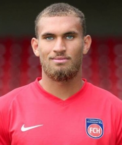 Foto von Kevin Lankford