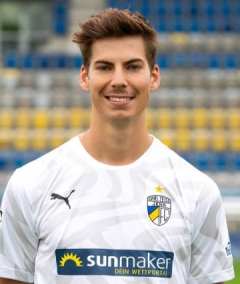 Foto von Maximilian Rohr