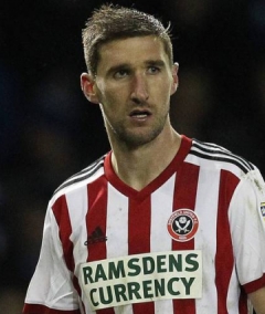 Foto von Chris Basham (Chris Basham)