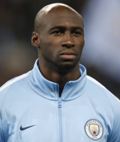 Foto von Eliaquim Mangala