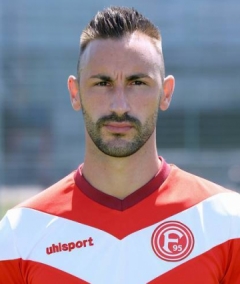 Foto von Diego Contento (Diego Armando Valentin Contento)