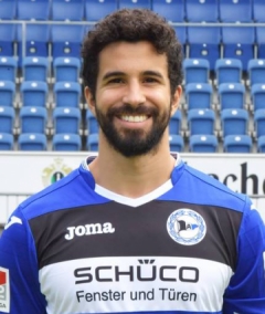 Foto von Nils Teixeira