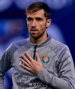 Foto von Míchel Herrero (Miguel Alfonso Herrero Javaloyas)