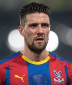 Foto von Martin Kelly