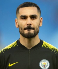 Foto von İlkay Gündoğan