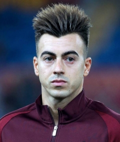 Foto von Stephan El Shaarawy