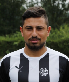 Foto von Burak Kaplan