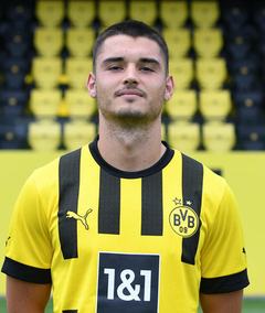 Foto von Mario Šuver (Mario Suver)