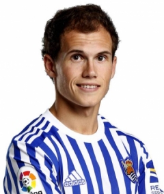 Foto von Jon Guridi (Jon Guridi Aldalur)