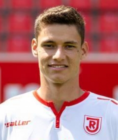 Foto von Maximilian Thalhammer