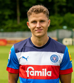 Foto von Benedikt Pichler