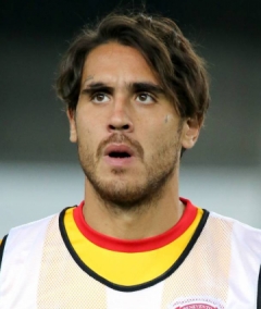 Foto von Nicolas Viola (Benito Nicolas Viola)