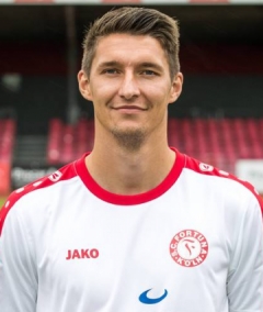 Foto von Markus Pazurek