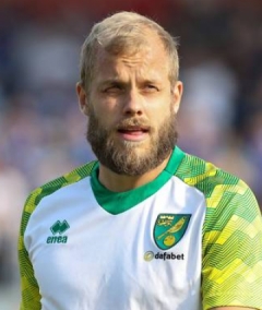 Foto von Teemu Pukki