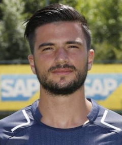 Foto von Marco Terrazzino