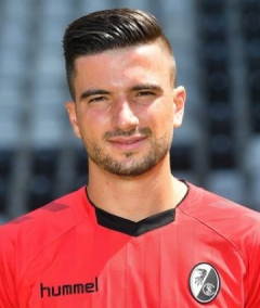 Foto von Marco Terrazzino