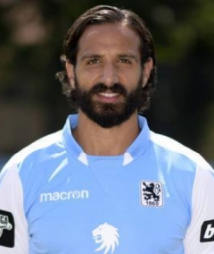 Foto von Adriano Grimaldi