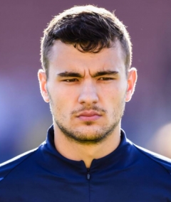 Foto von Alessandro Buongiorno