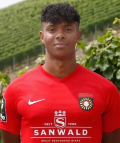 Foto von Niklas Wilson Sommer (Niklas Sommer)