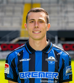 Foto von Ron Schallenberg