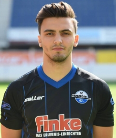 Foto von Dardan Karimani