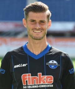 Foto von Marc Vucinovic