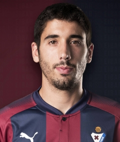 Foto von Cote (José Ángel Valdés Díaz)