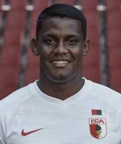 Foto von Sergio Córdova (Sergio Duvan Córdova Lezama)