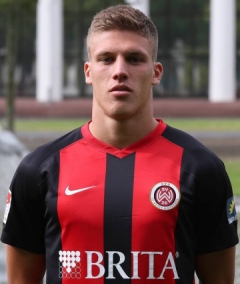 Foto von Jakov Medic (Jakov Medić)