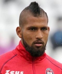 Foto von Aristoteles Romero