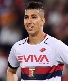 Foto von Jawad El Yamiq