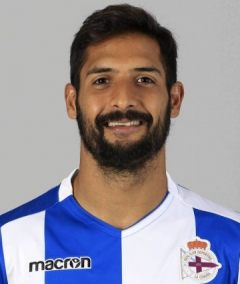 Foto von Celso Borges (Celso Borges Mora)