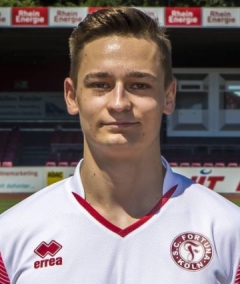 Foto von Aaron Eichhorn