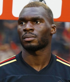 Foto von Christian Benteke  (Christian Benteke Liolo)