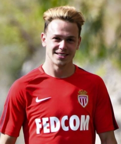 Foto von Irvin Cardona