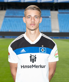 Foto von Matheo Raab