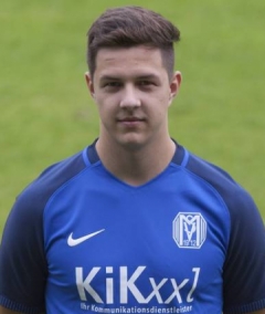 Foto von Fabian Cordes