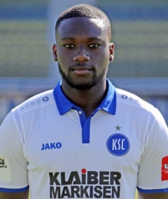 Foto von Nathaniel Amamoo