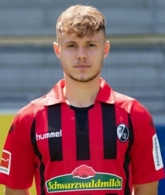 Foto von Fabian Rudlin (Fabian Rüdlin)