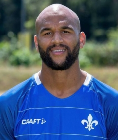 Foto von Terrence Boyd