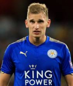 Foto von Marc Albrighton