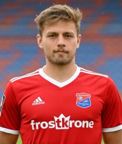 Foto von Paul Grauschopf