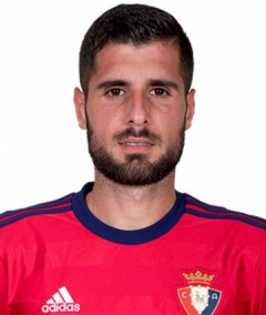 Foto von Fran Mérida (Francisco Mérida Pérez)