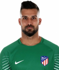 Foto von Toni Moya (Antonio Moya Vega)