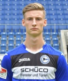 Foto von Henri Weigelt