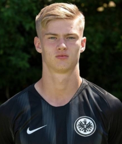 Foto von Noel Knothe