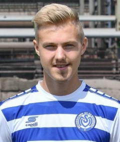 Foto von Lukas Daschner  (Lukas Daschner)