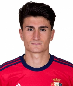 Foto von Luis Perea (Luis Perea Hernández)