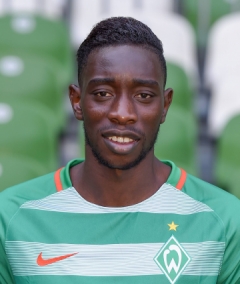 Foto von Sambou Yatabaré