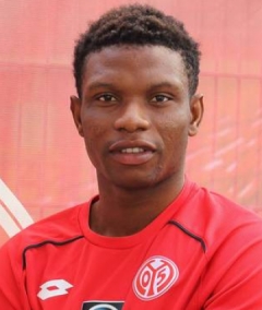 Foto von Issah Abass